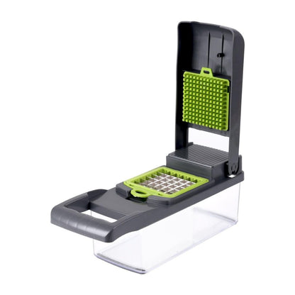 16 in 1 Multifunctional Vegetable Chopper