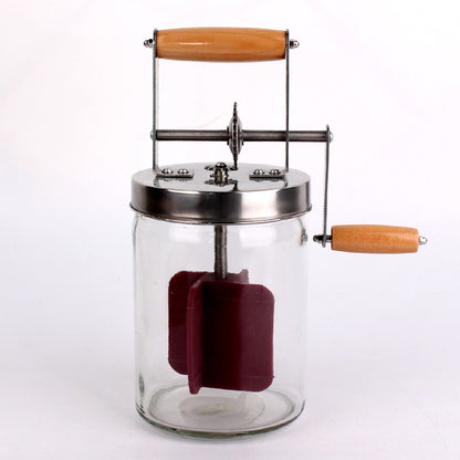Manual Butter Mixer